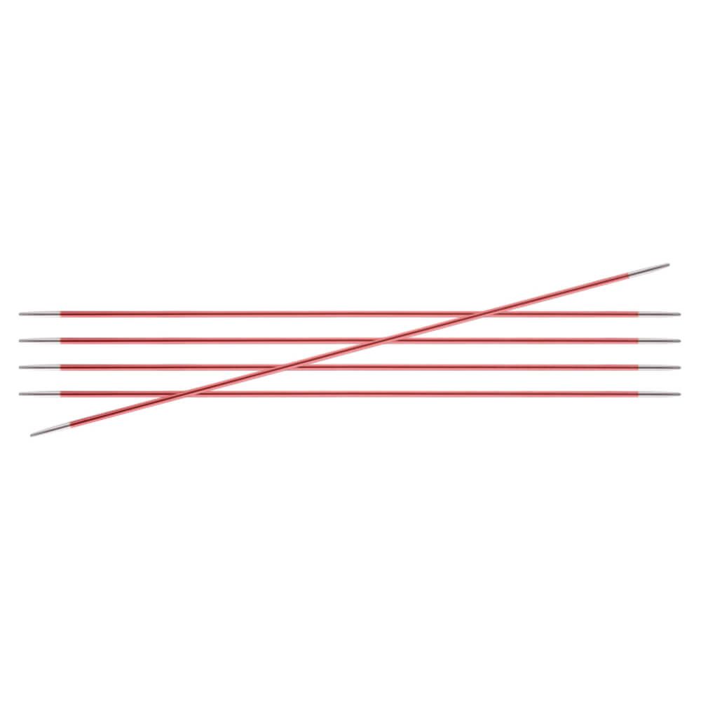 DPN Zing - Aiguilles doubles pointes 15 cm