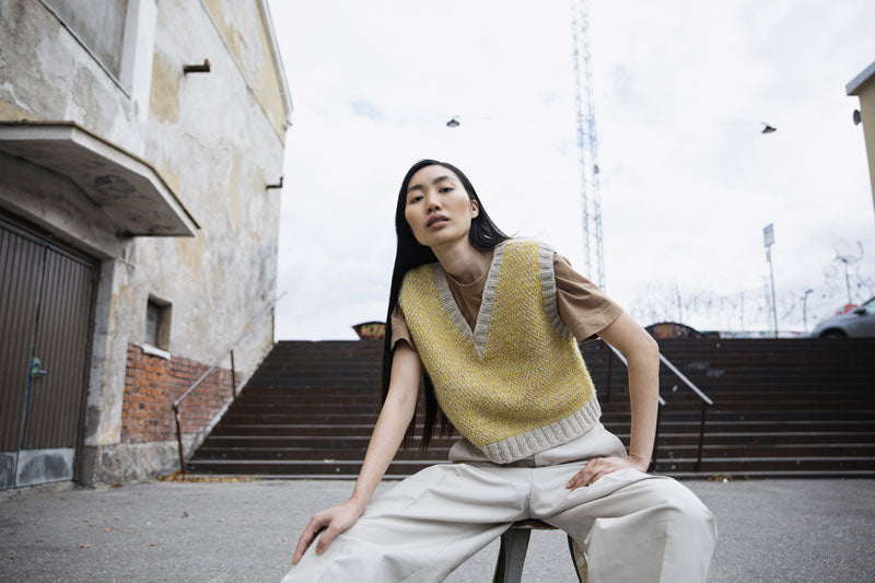 Neons & Neutrals - Aimée Gilles - EN/FR