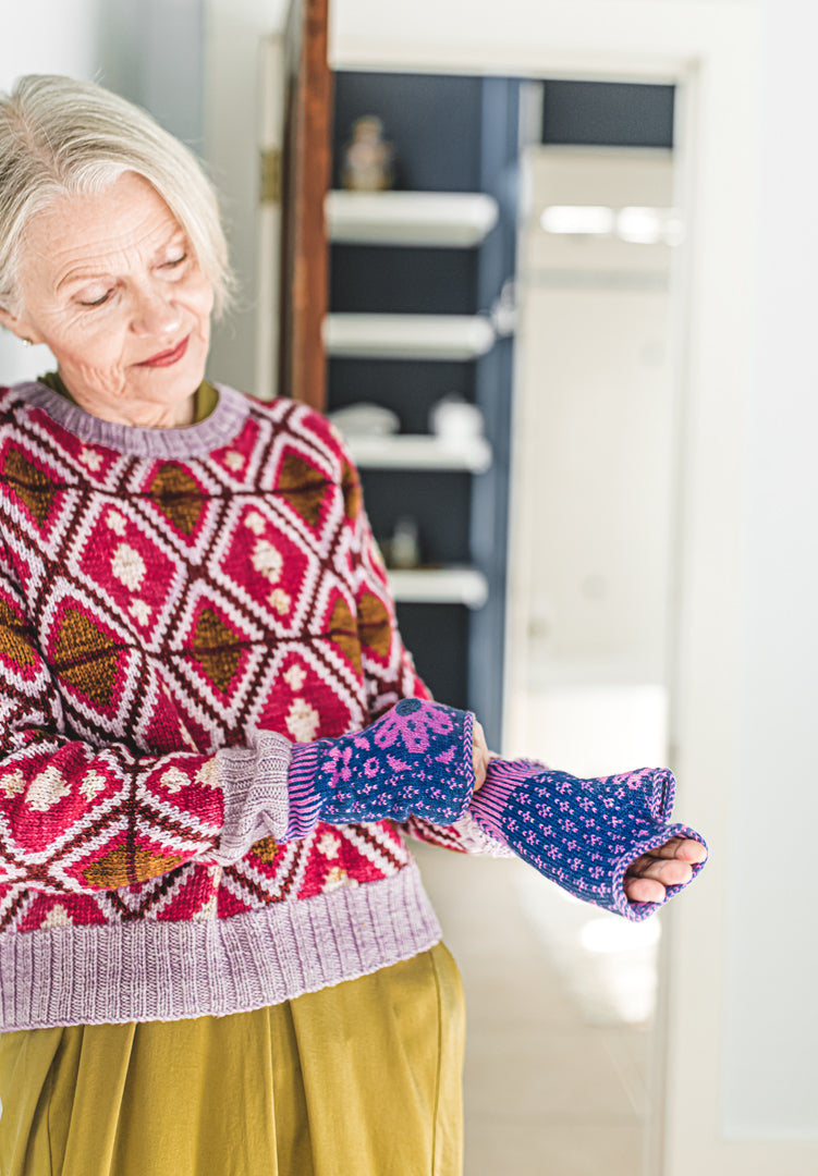 Pompom Issue 41