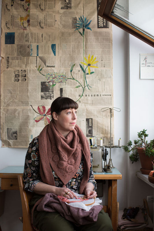 Laine Magazine Issue 12