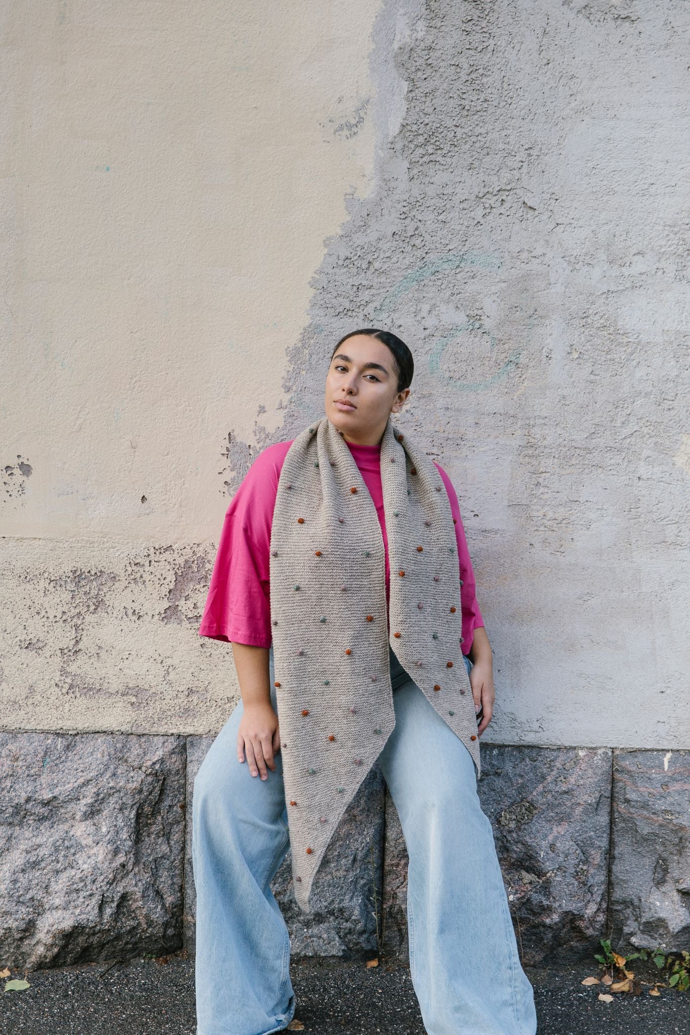 52 weeks of Easy Knits