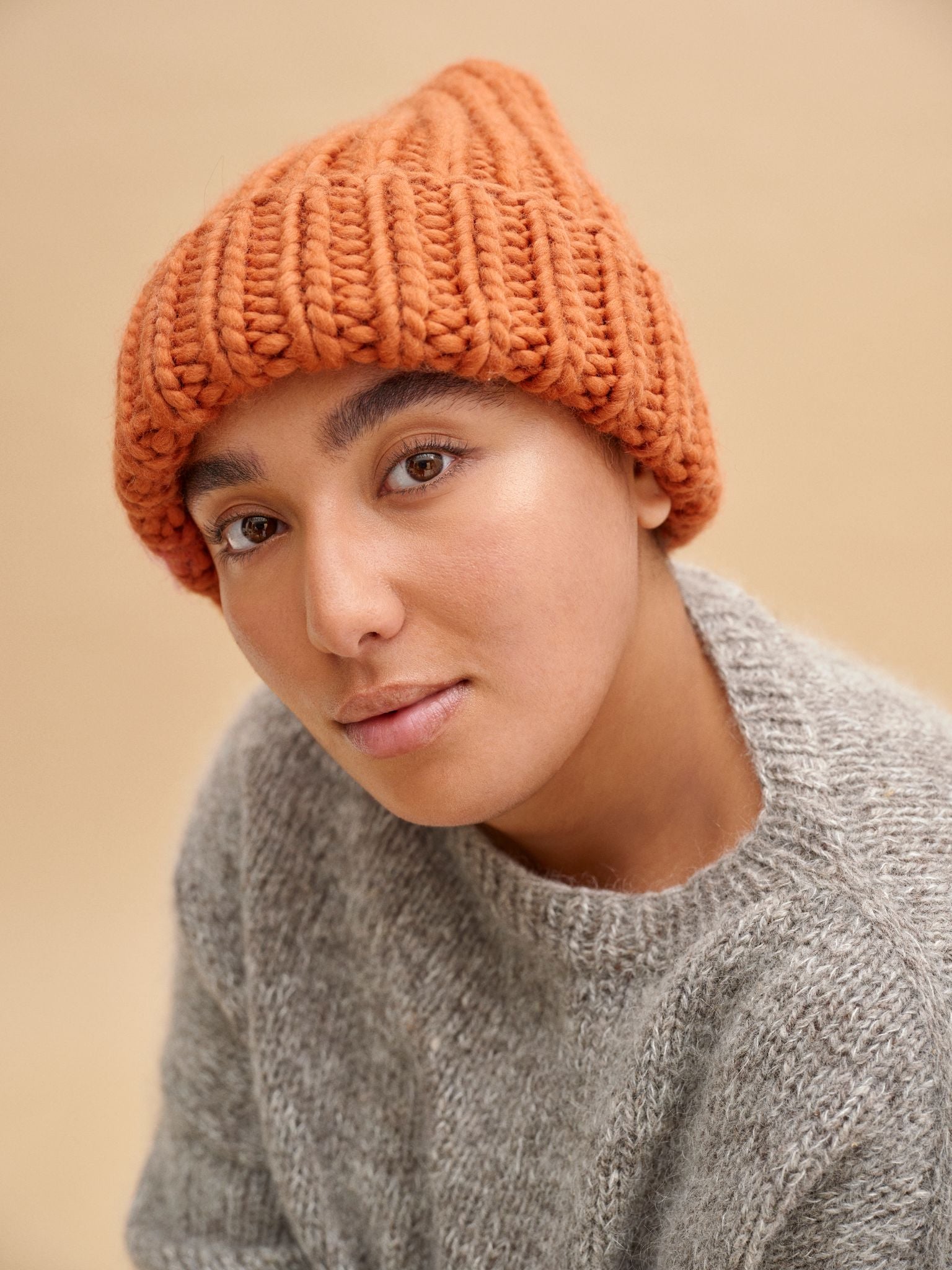 52 weeks of Easy Knits