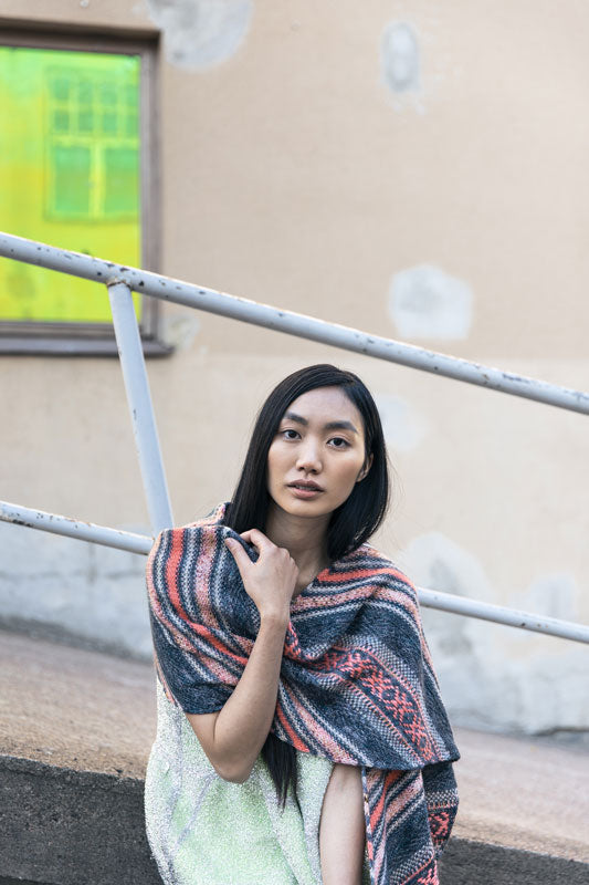 Neons & Neutrals - Aimée Gilles - EN/FR