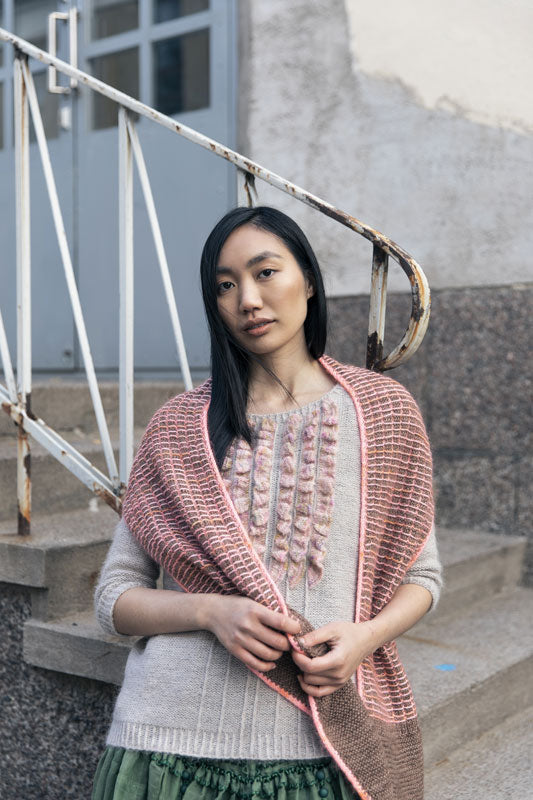 Neons & Neutrals - Aimée Gilles - EN/FR