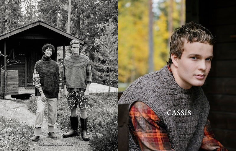 Laine Magazine Issue 13