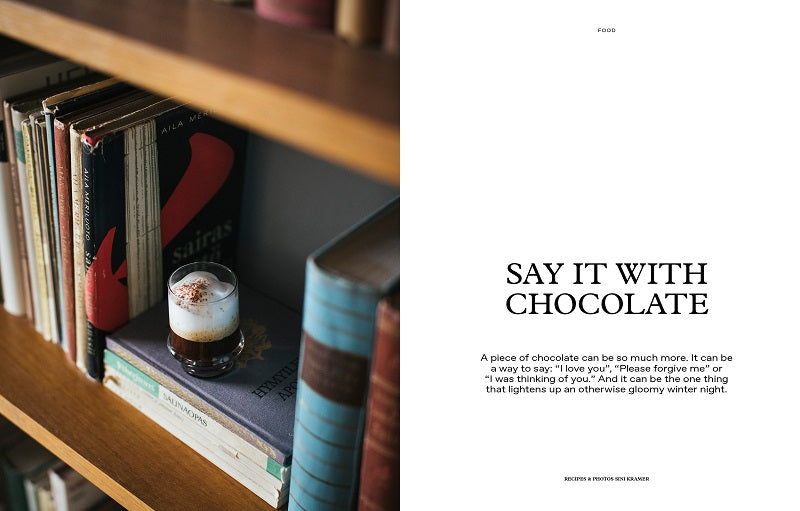 Laine Magazine Issue 13