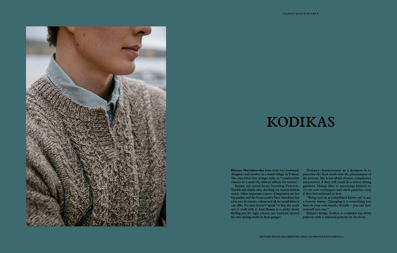 Laine Magazine Issue 13