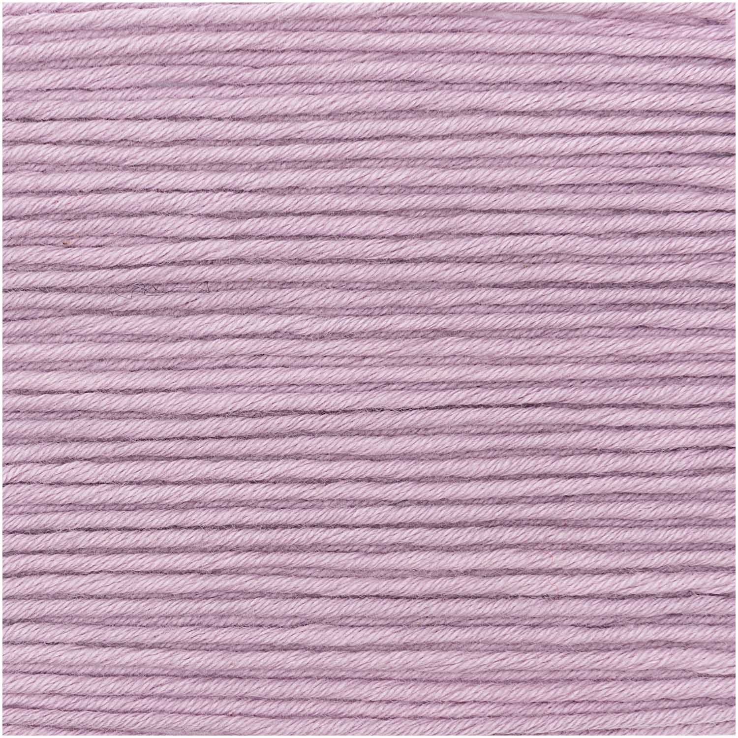 Essentials Organic Cotton Aran (BIO)