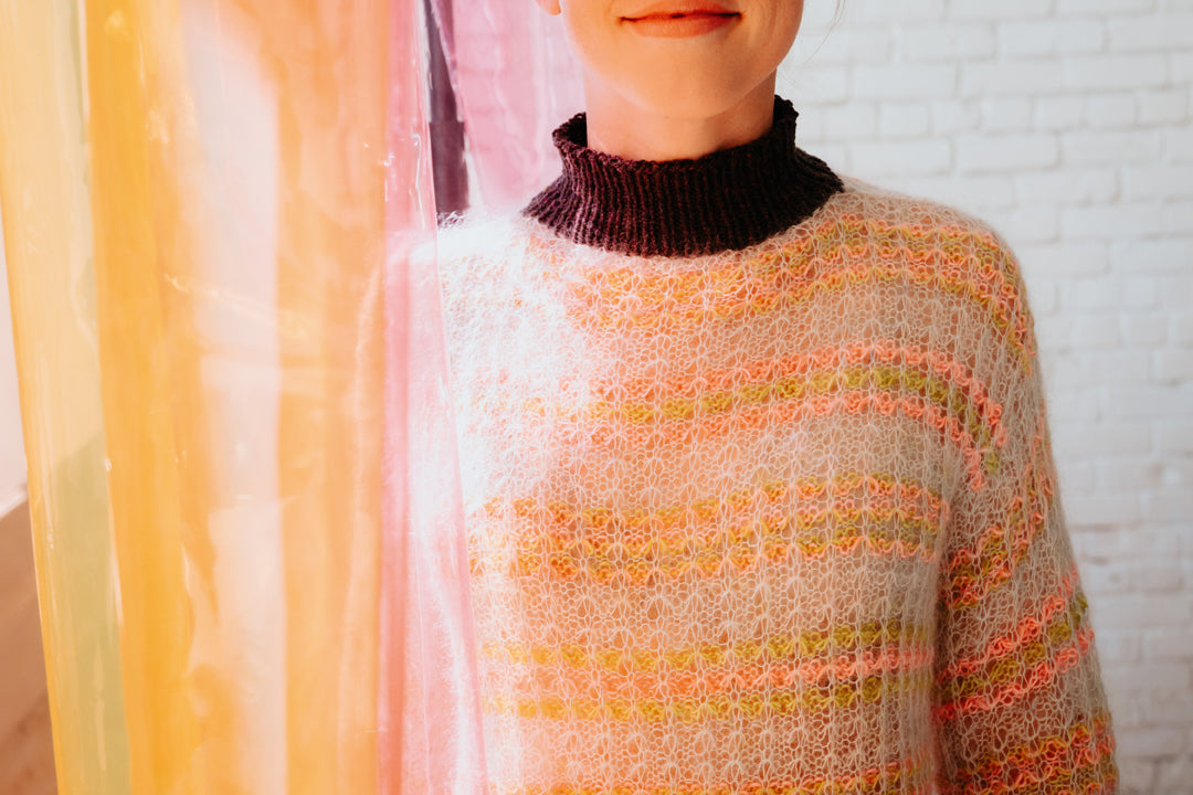 Pompom Issue 44