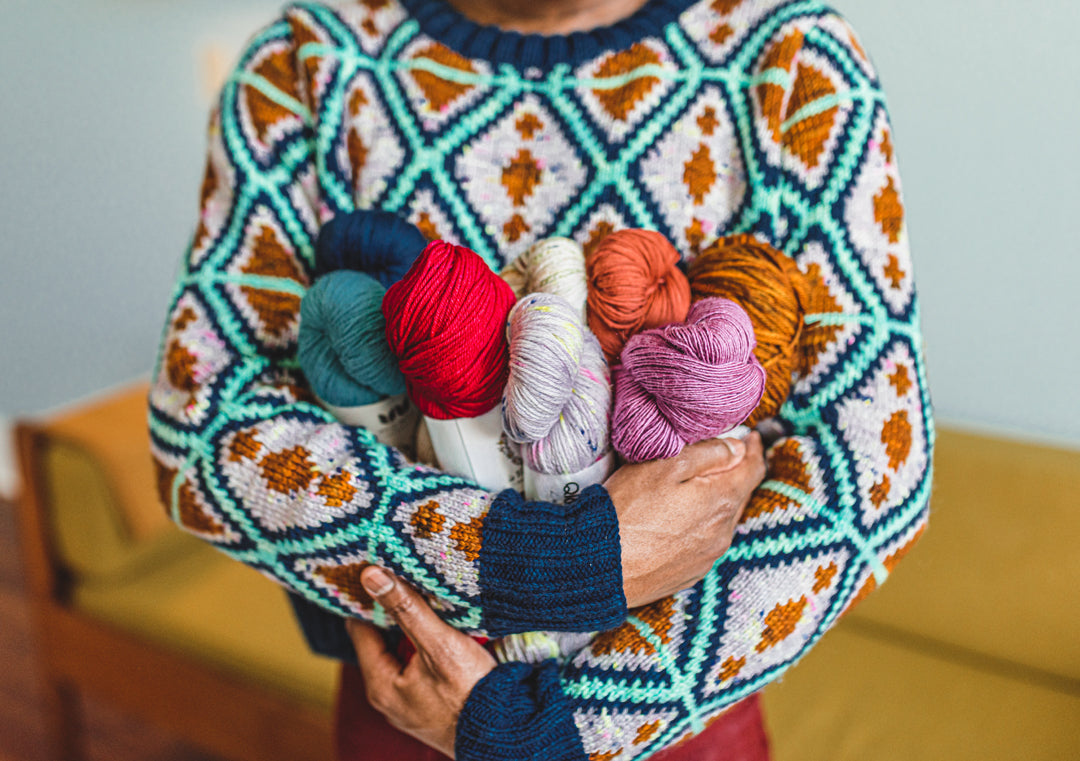 Pompom Issue 41