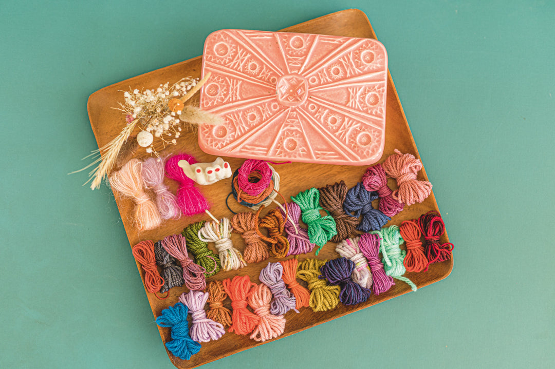 Pompom Issue 41