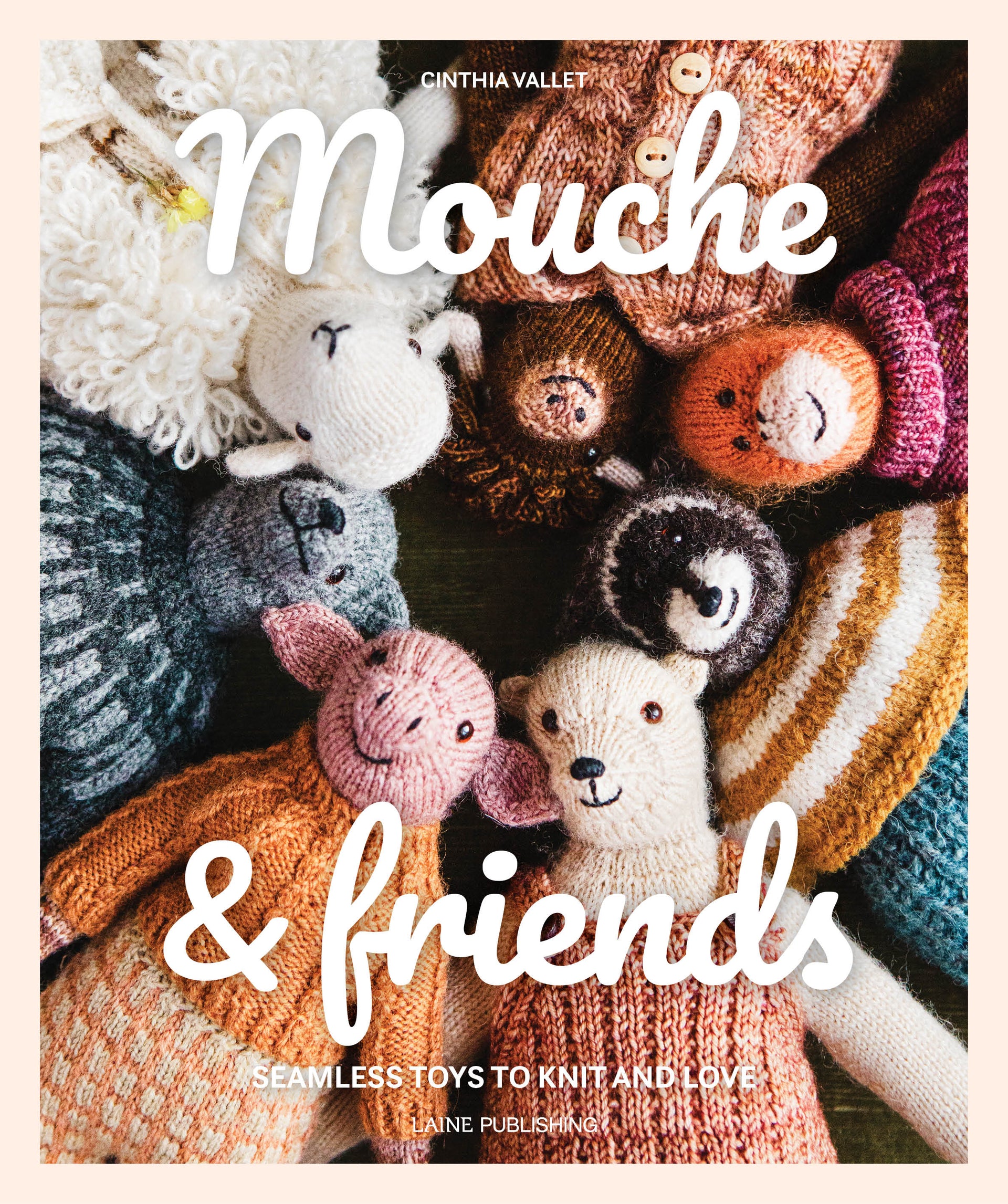 Mouche & Friends FR/EN