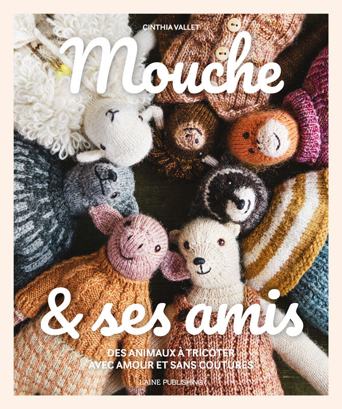 Mouche & Friends FR/EN