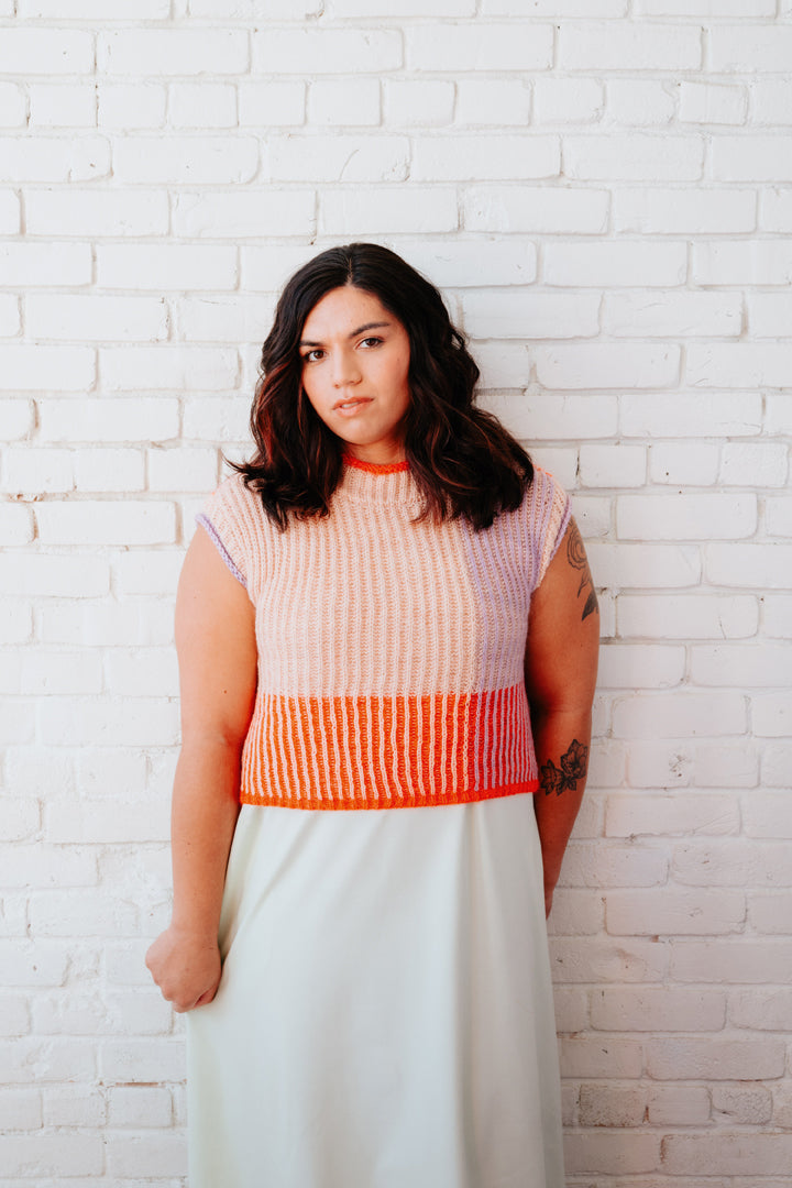Pompom Issue 44