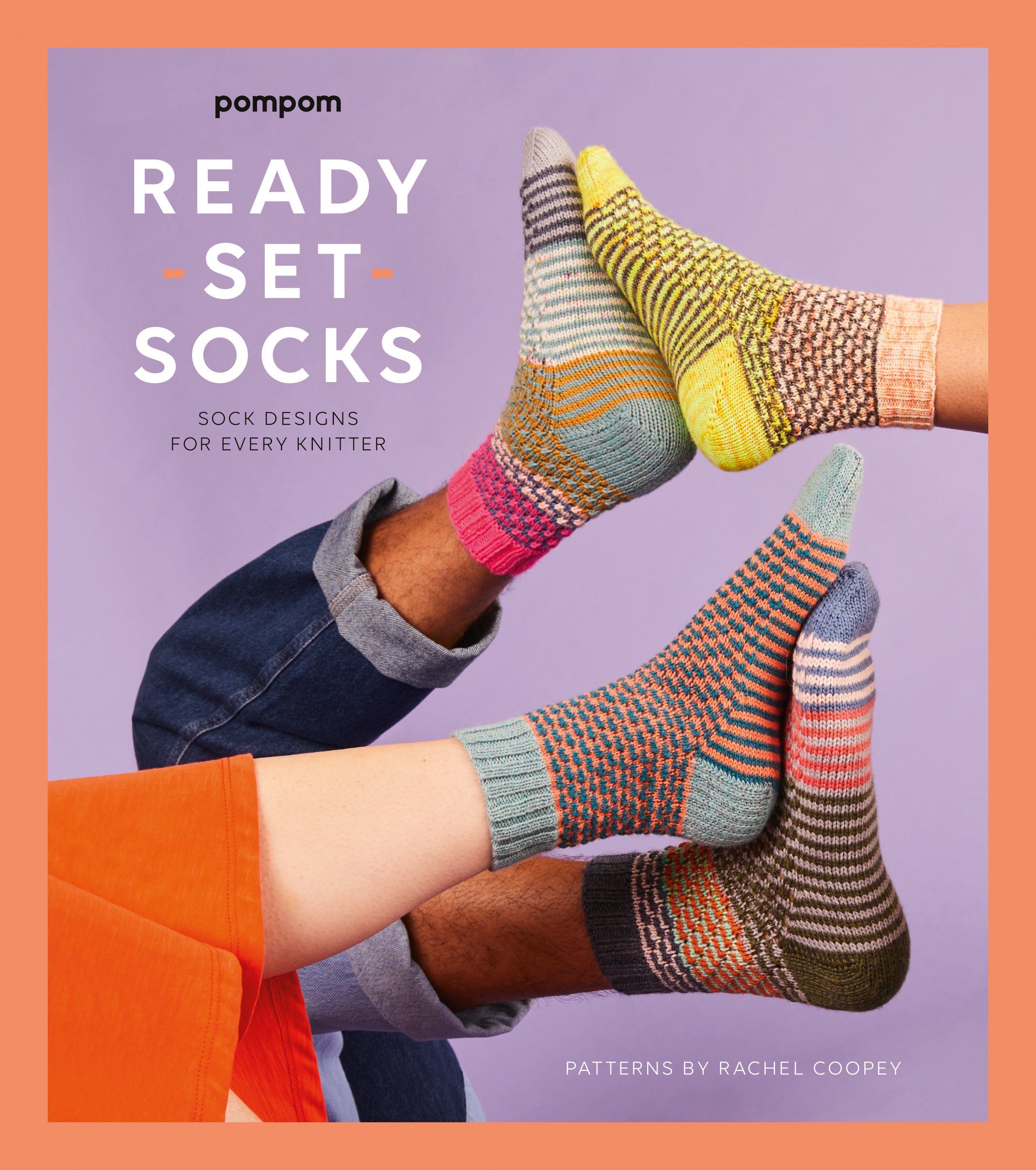 Ready Set Socks