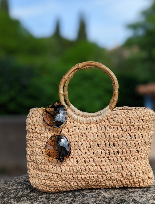 Patron Sac Escapade - PDF