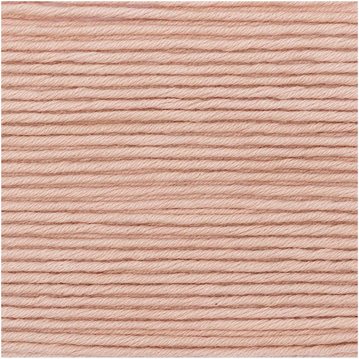 Essentials Organic Cotton Aran (BIO)