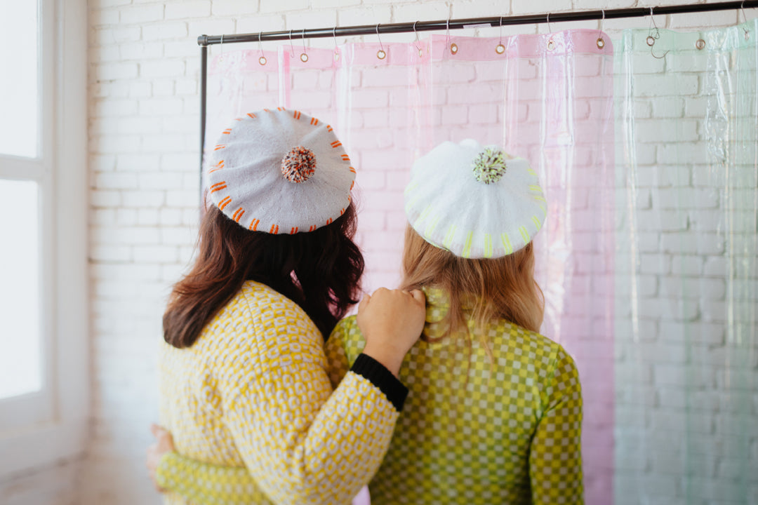 Pompom Issue 44
