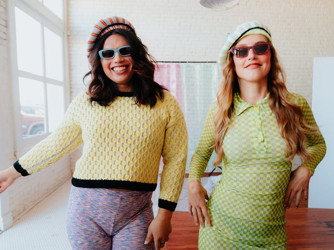 Pompom Issue 44