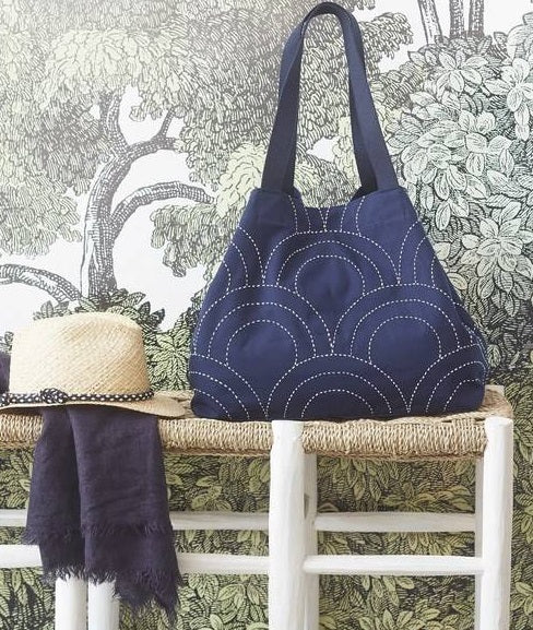 Livre Sashiko