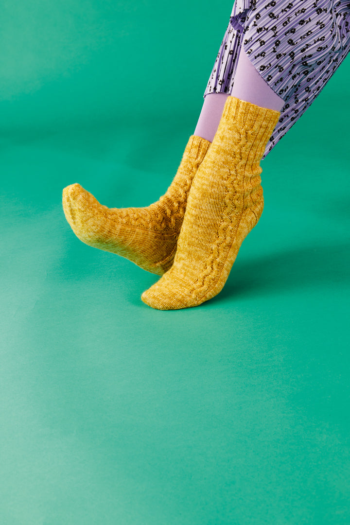 Ready Set Socks