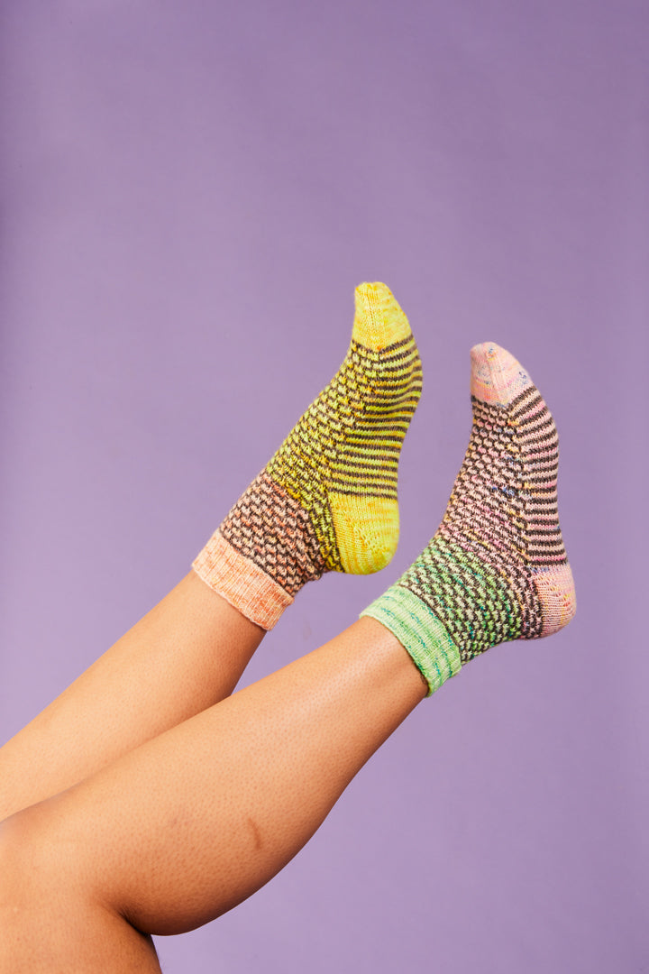 Ready Set Socks