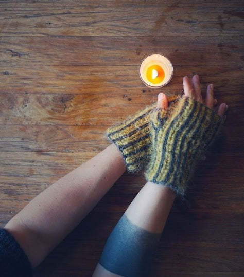 Le beau Magazine Echeveau Solidaire