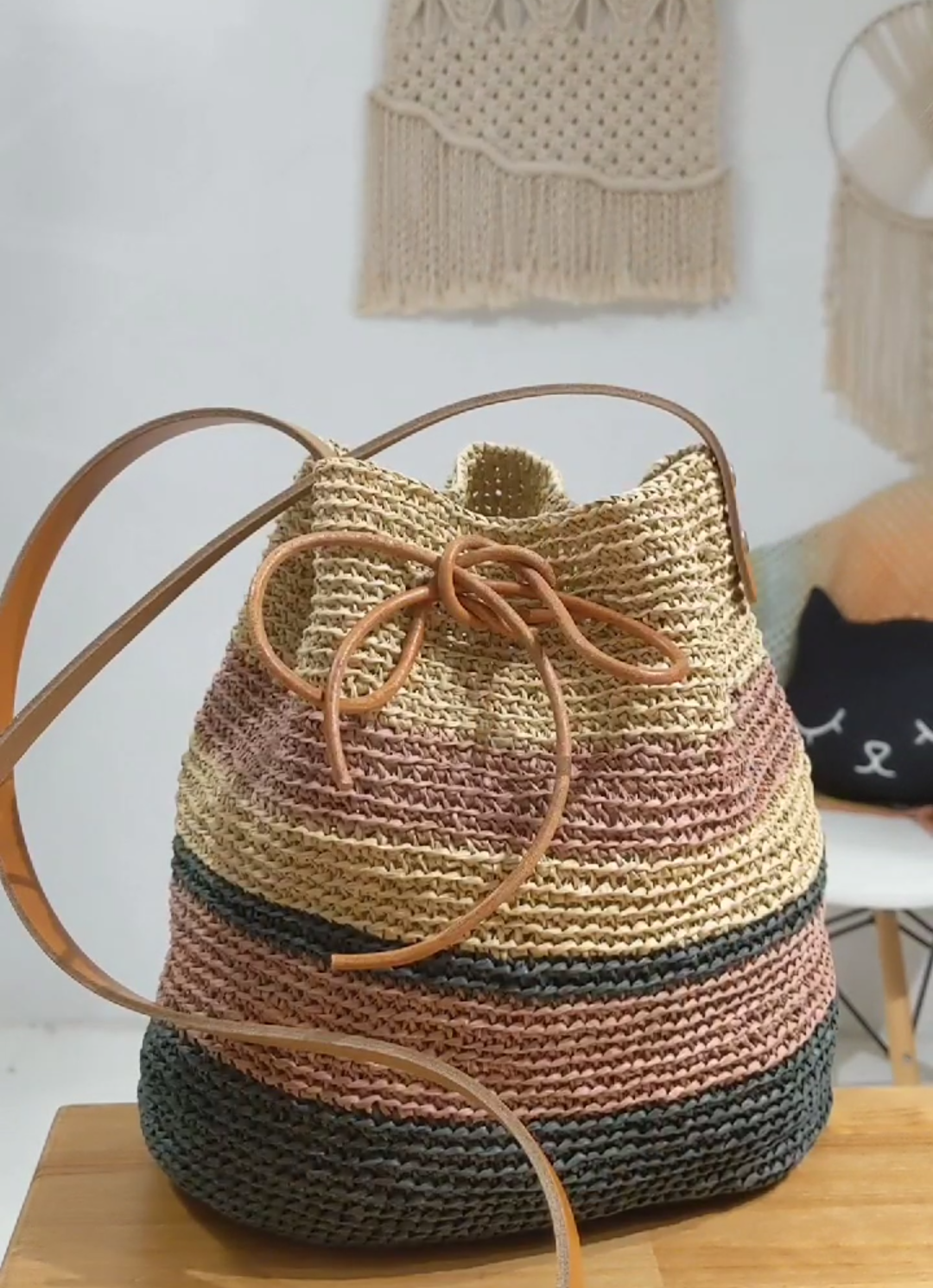 Patron Sac Riviera - PDF