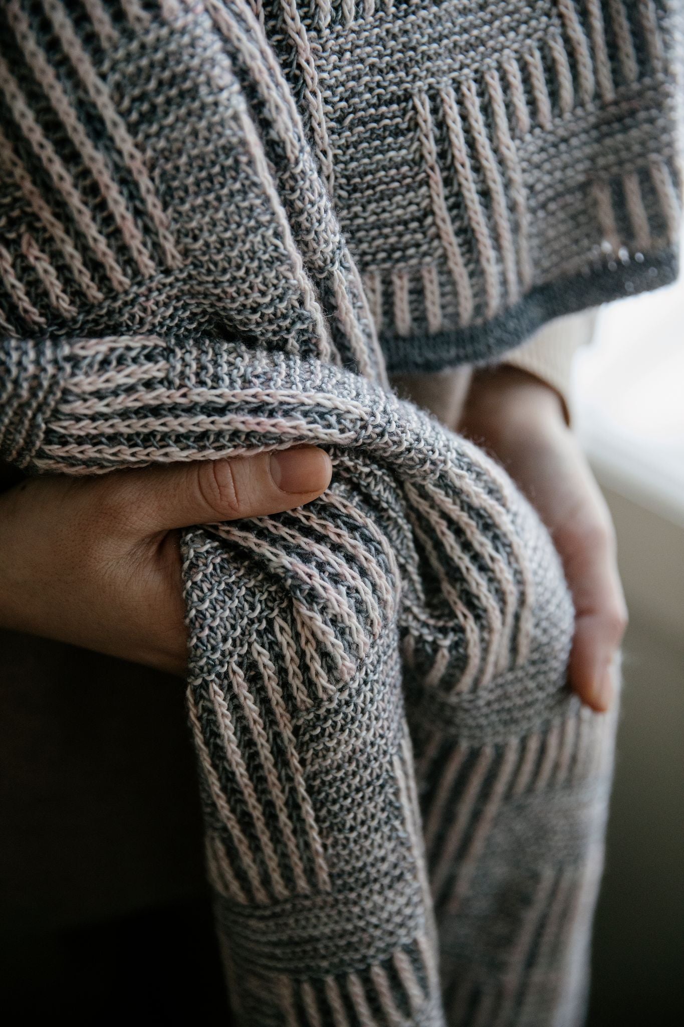 52 weeks of Shawls