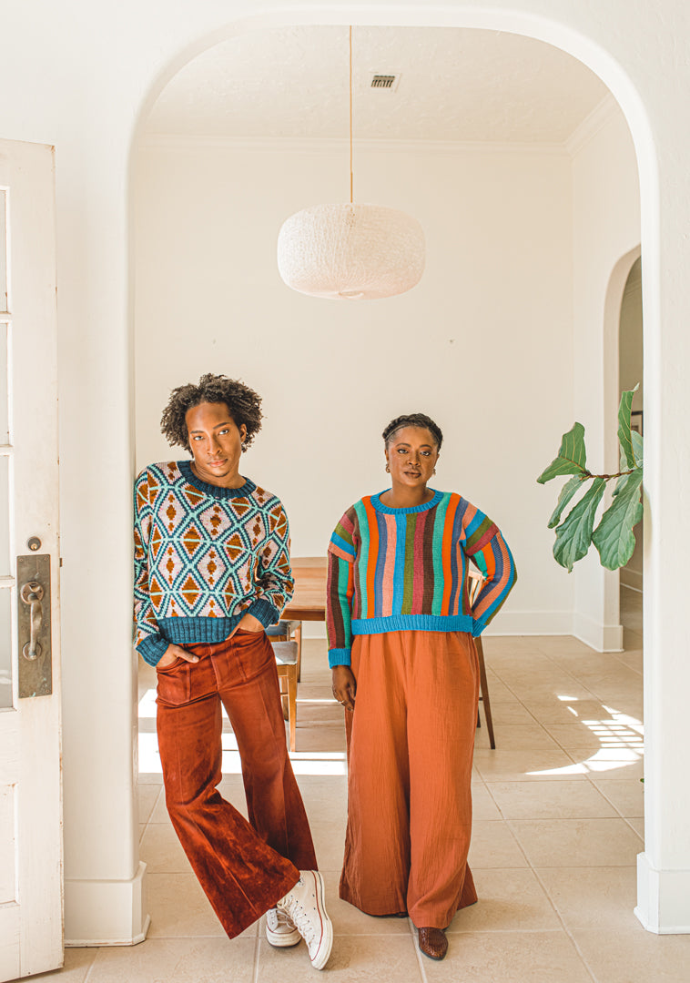 Pompom Issue 41