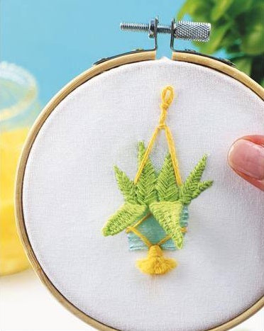 French Kits - Broderies créatives