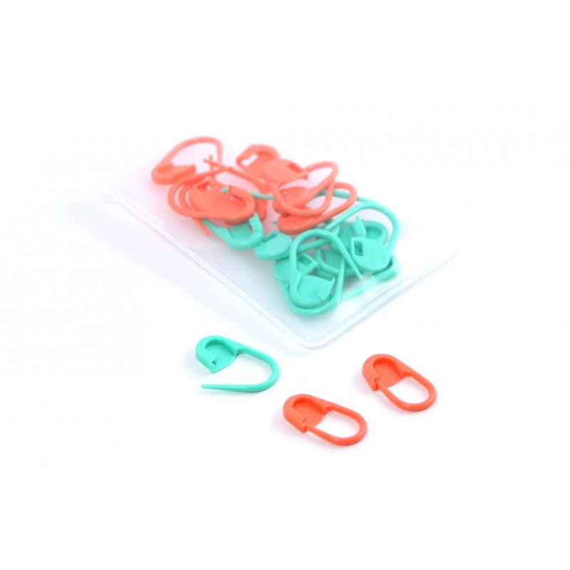 Anneaux marqueurs Clover