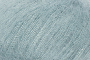 Super kid mohair loves silk