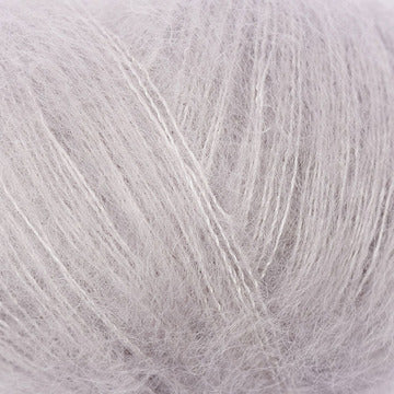 Super kid mohair loves silk