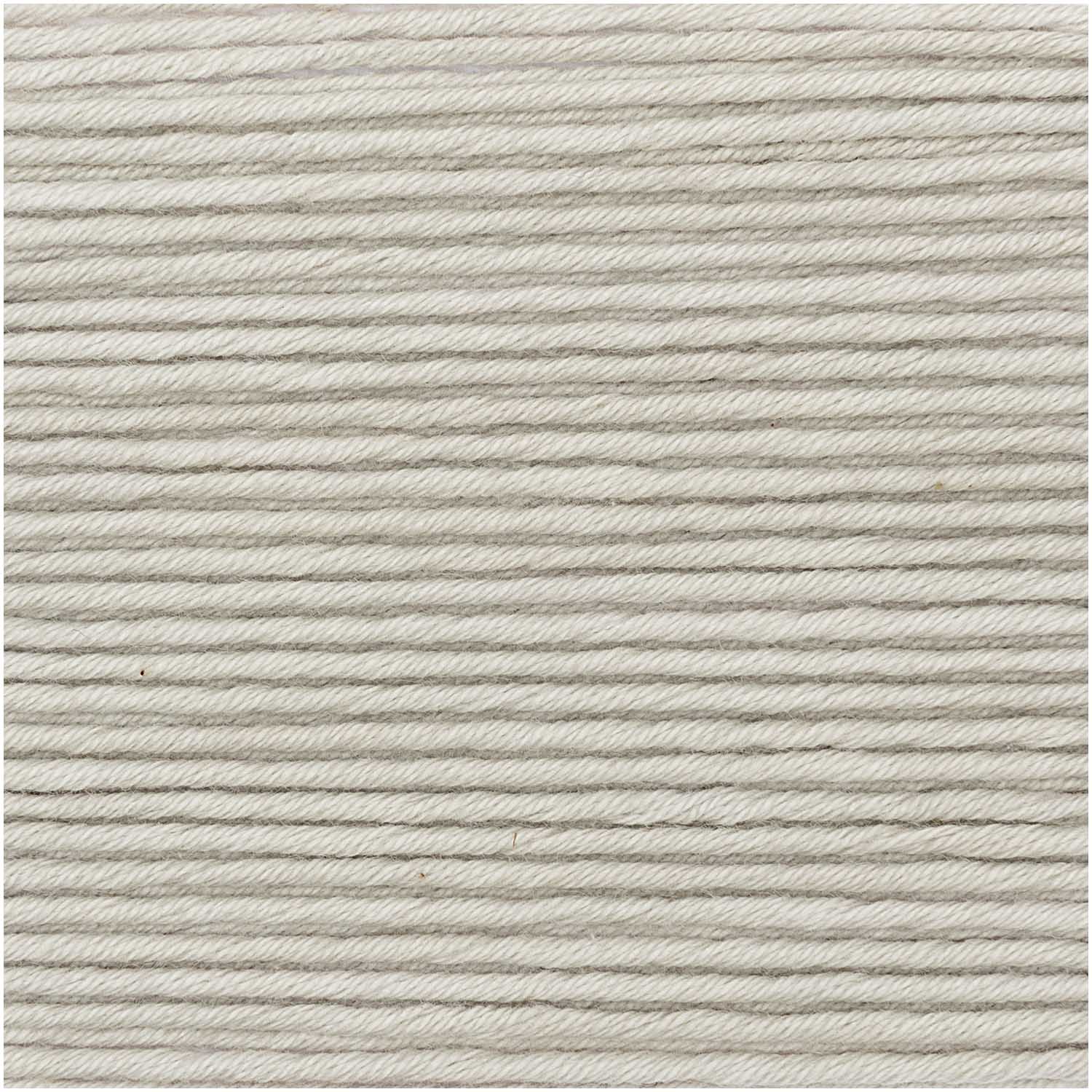 Essentials Organic Cotton Aran (BIO)