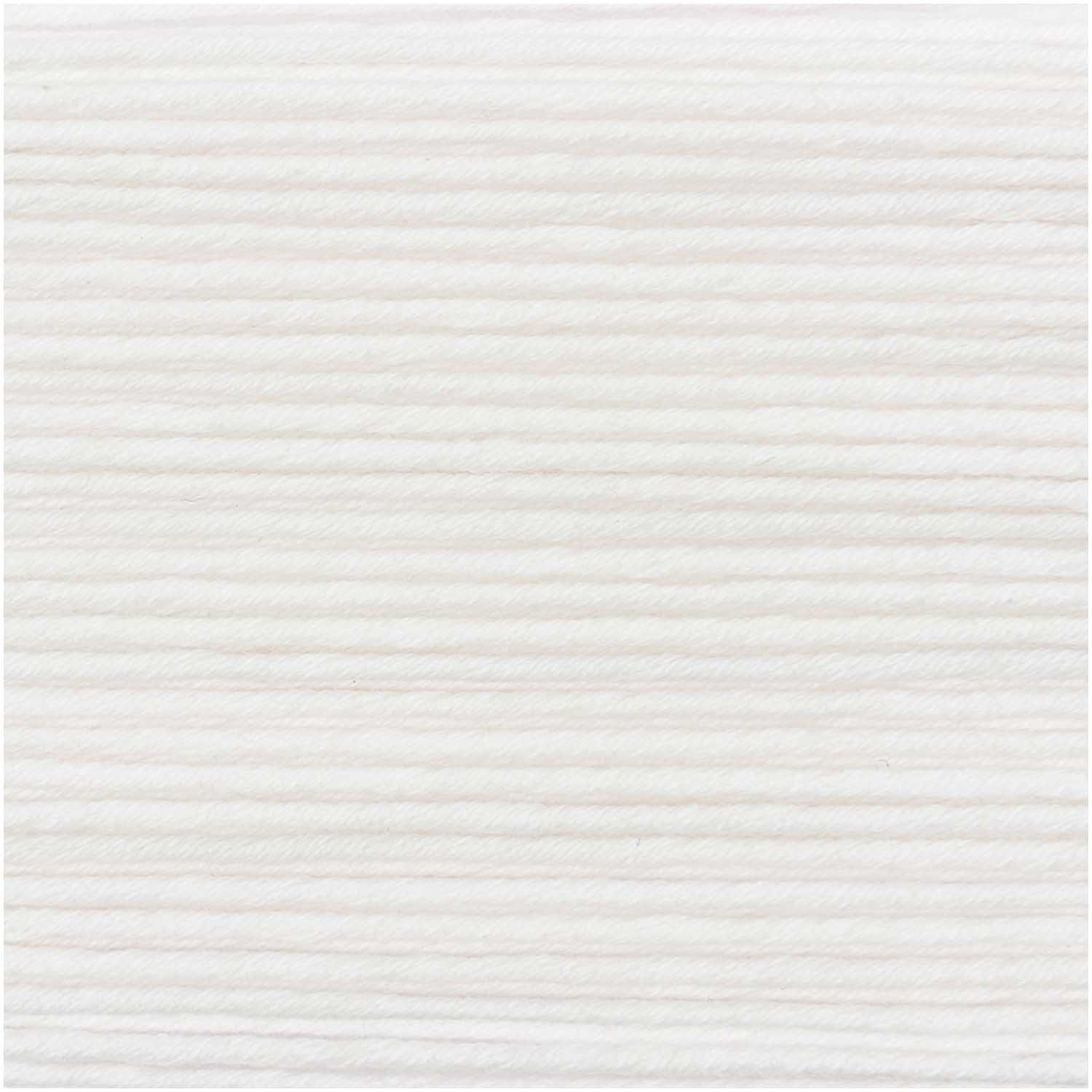 Essentials Organic Cotton Aran (BIO)