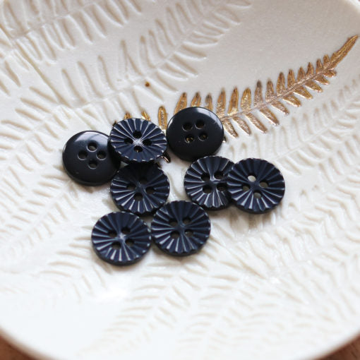 Boutons Pâquerette 12 mm