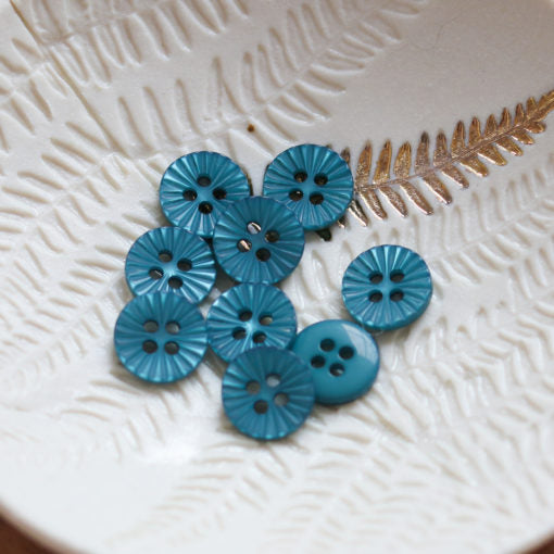 Boutons Pâquerette 12 mm