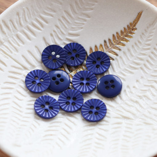 Boutons Pâquerette 12 mm