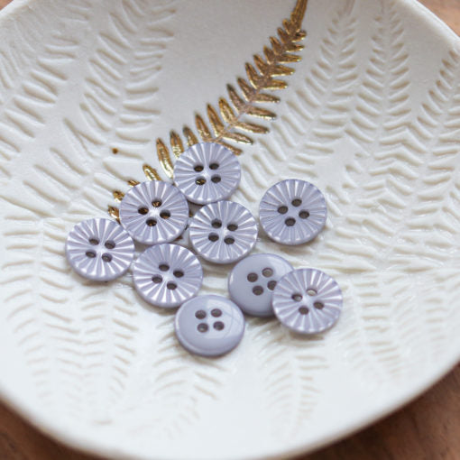Boutons Pâquerette 12 mm