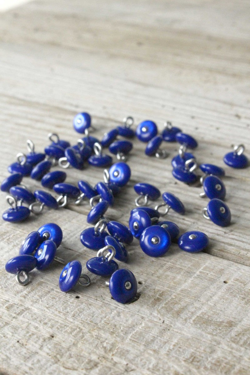 Boutons Perla