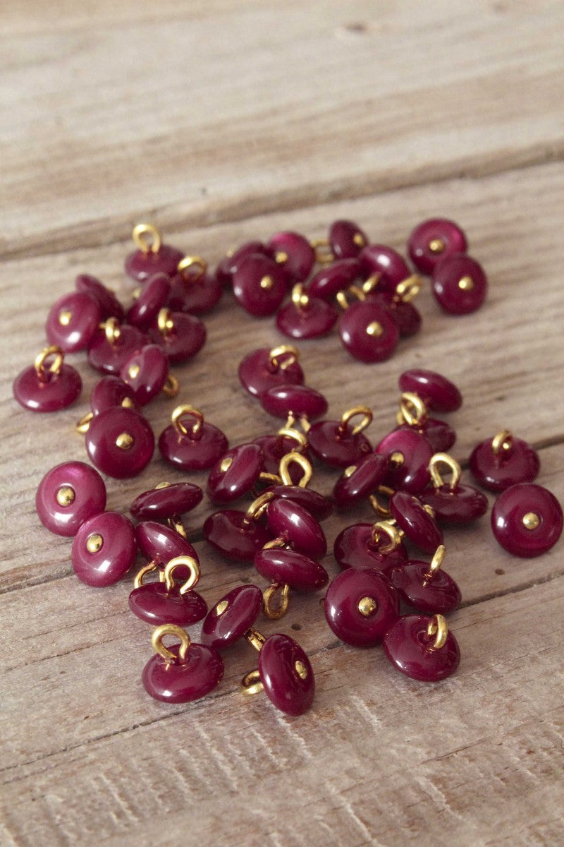 Boutons Perla