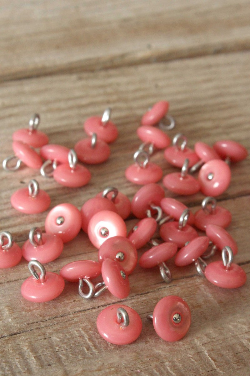 Boutons Perla