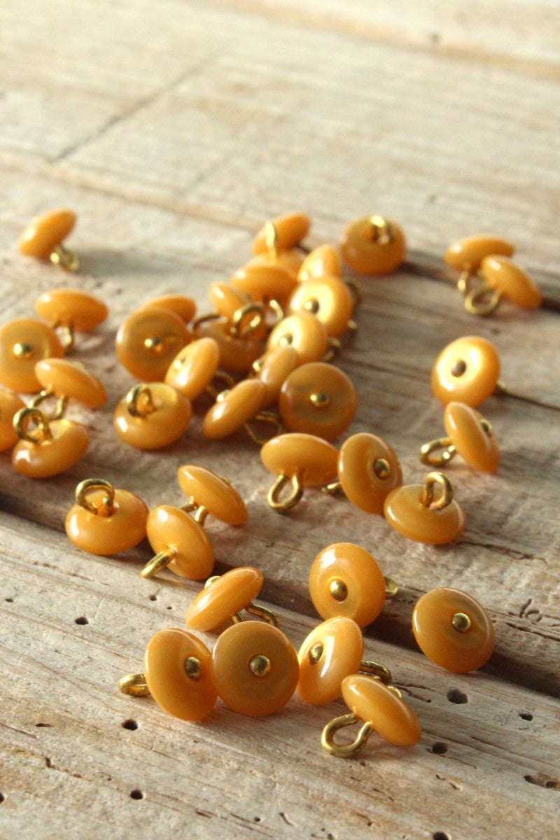 Boutons Perla