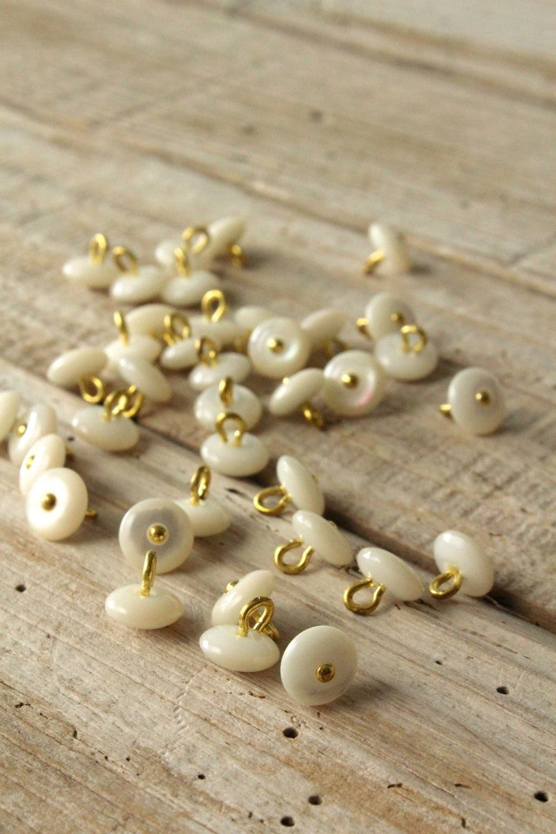 Boutons Perla