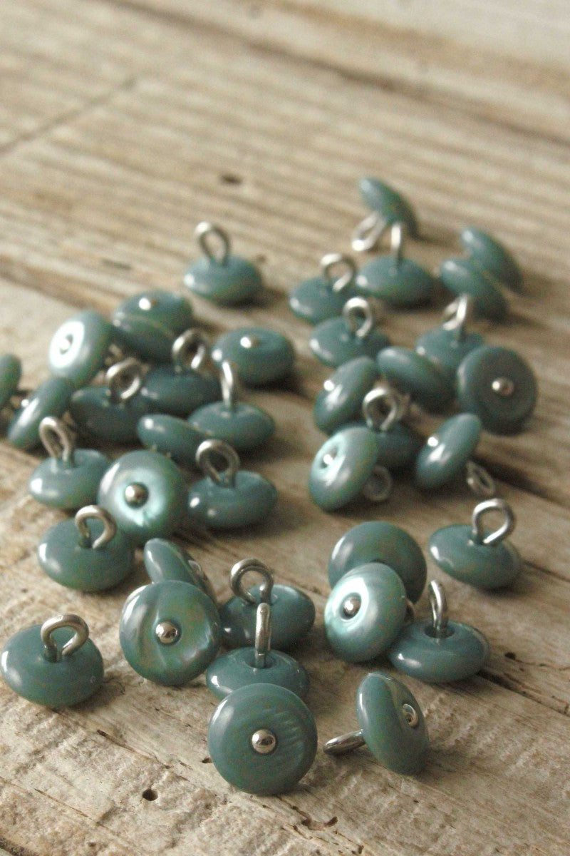 Boutons Perla
