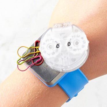 Bracelet aimanté Cocoknits