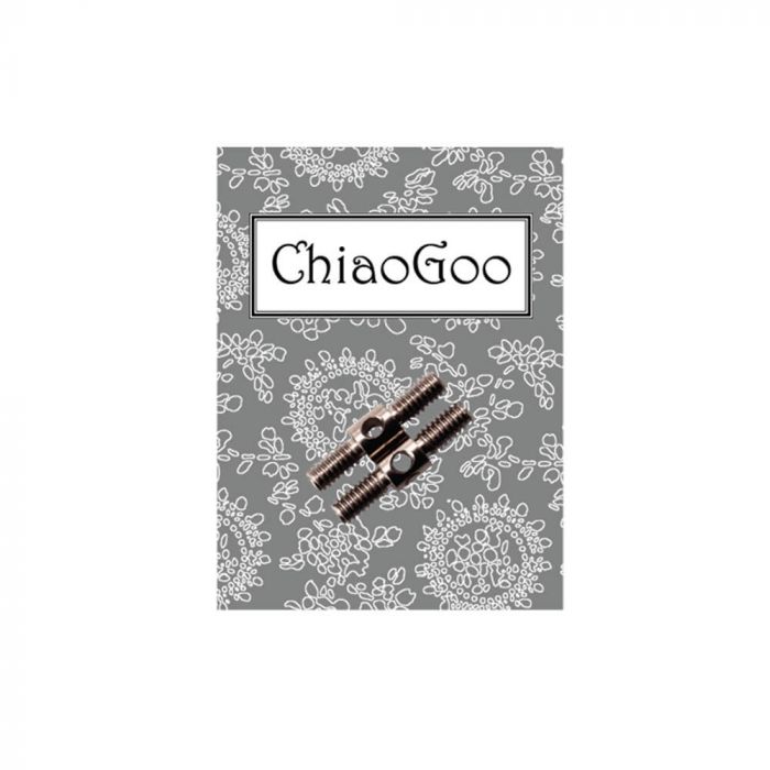 Connecteurs de câbles CHIAOGOO
