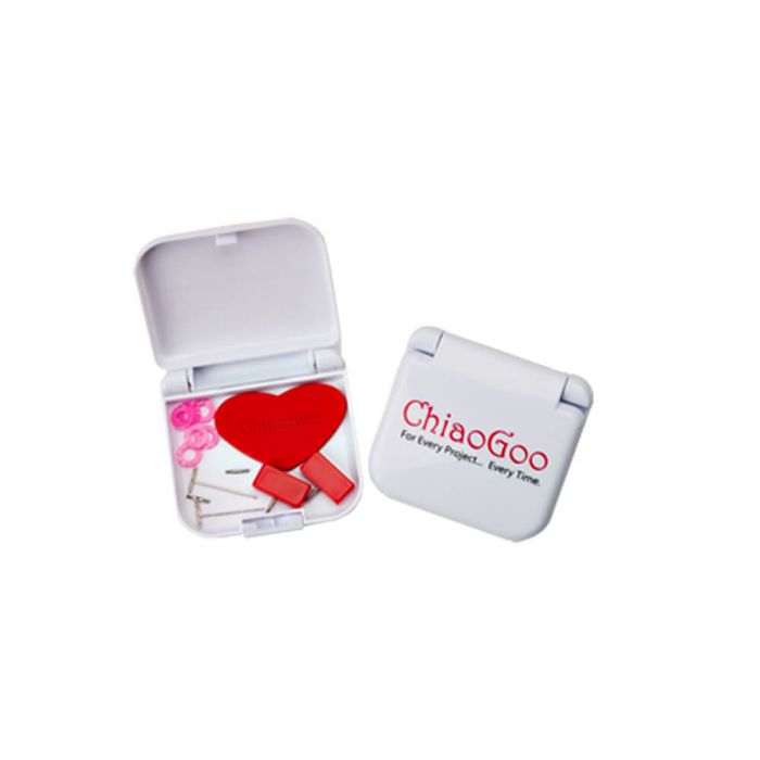 Petit kit d'outils CHIAOGOO TWIST