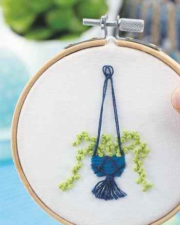 French Kits - Broderies créatives